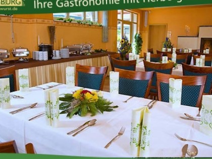 照片: Forsthaus-Thiemsburg